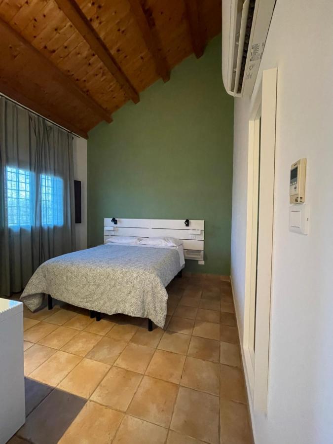 Affittacamere Luxardotel