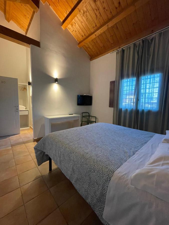 Luxardotel Affittacamere Roma