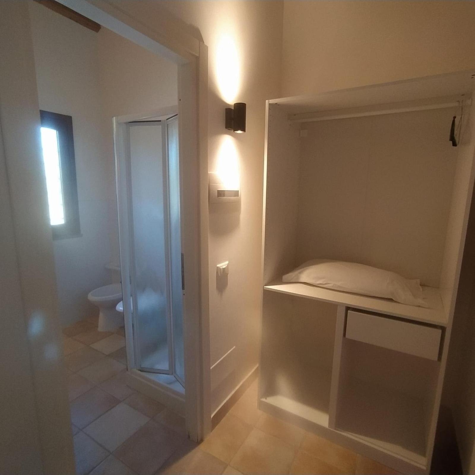 Luxardotel Affittacamere 2*