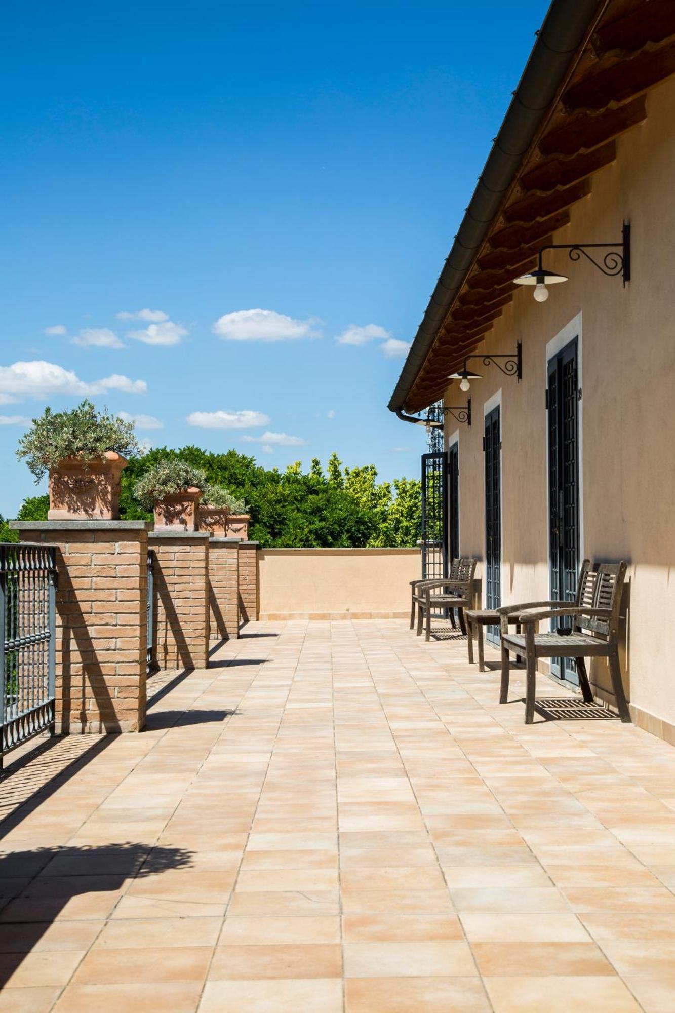 Luxardotel Affittacamere Roma