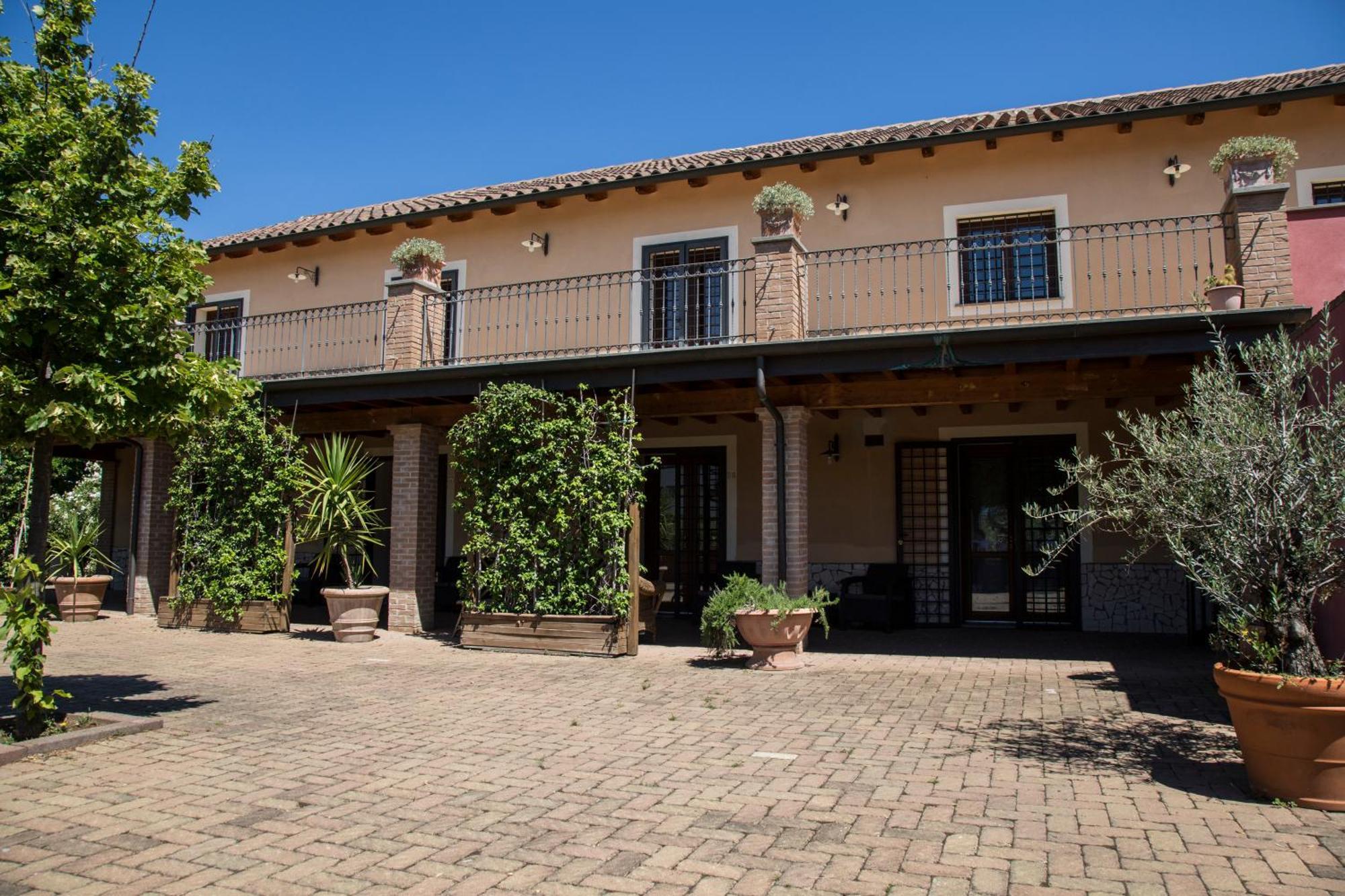 Affittacamere Luxardotel Roma