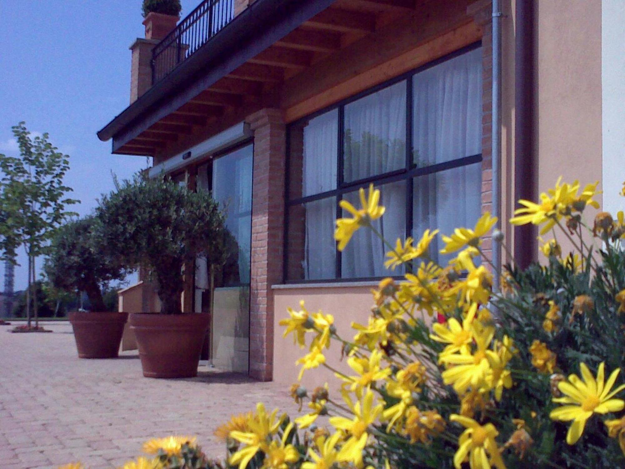 Affittacamere Luxardotel Roma